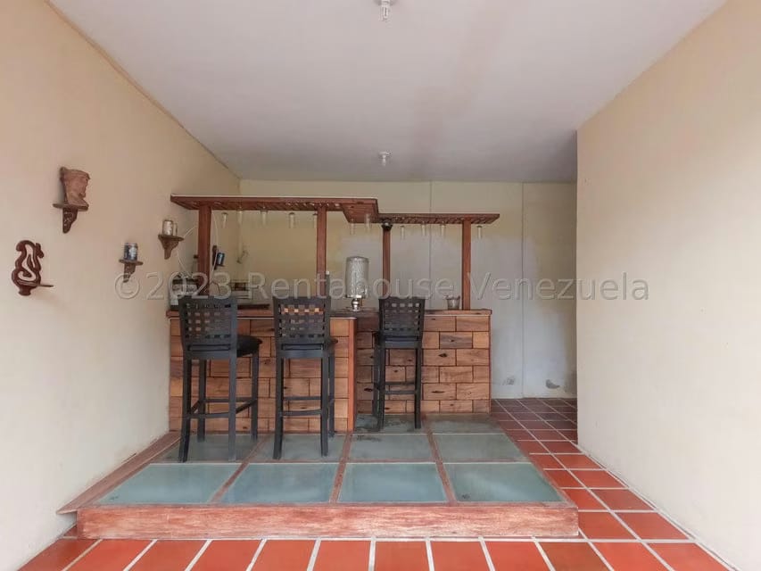 Casa (Multipes Niveles) en Venta en El Pedregal, Lara - 23