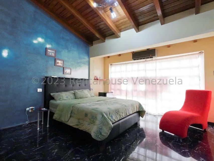 Casa (Multipes Niveles) en Venta en El Pedregal, Lara - 24