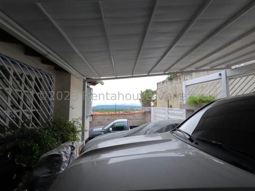 Casa (Multipes Niveles) en Venta en El Pedregal, Lara - 33