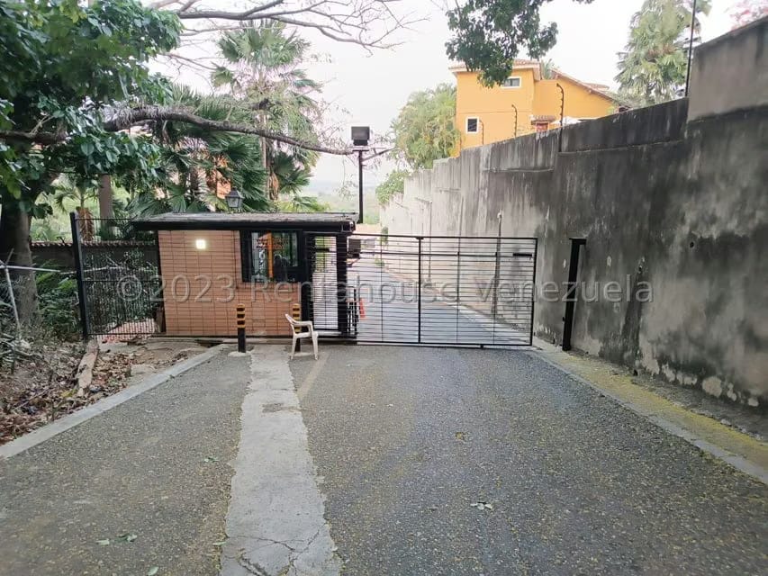 Casa (Multipes Niveles) en Venta en El Pedregal, Lara - 35