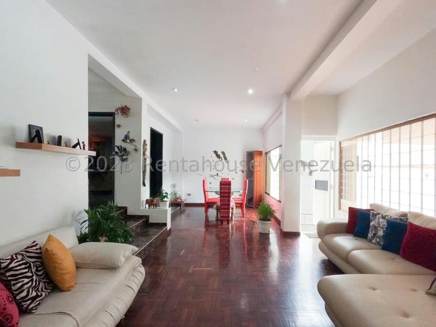 Casa (Multipes Niveles) en Venta en El Pedregal, Lara - 6