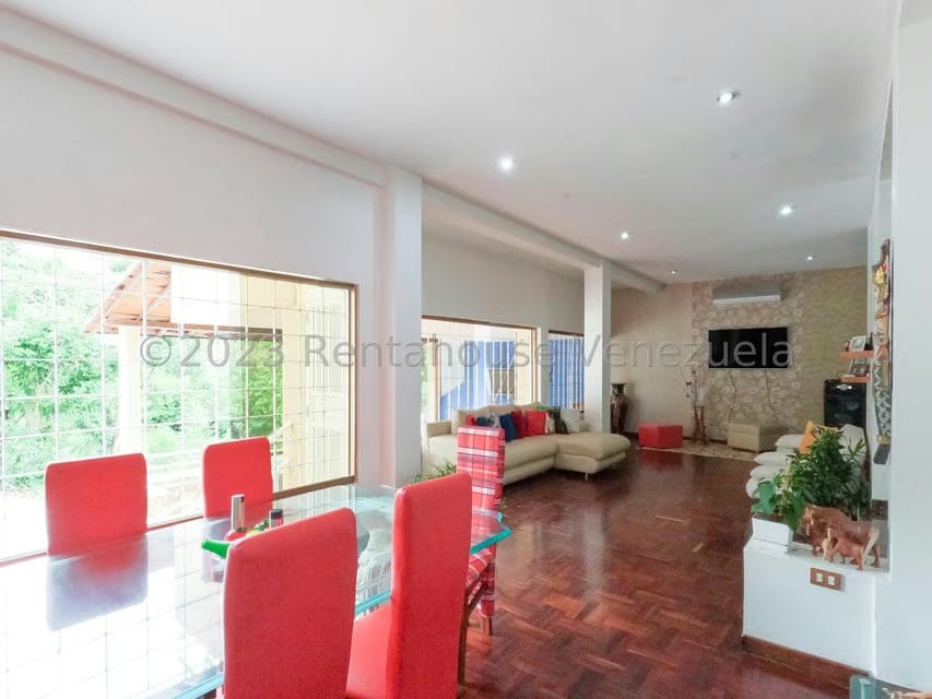 Casa (Multipes Niveles) en Venta en El Pedregal, Lara - 8