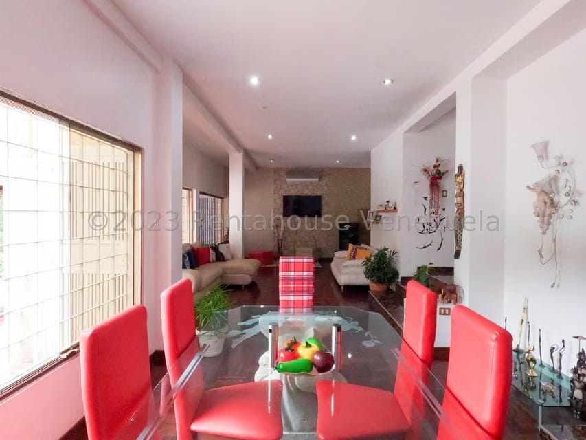 Casa (Multipes Niveles) en Venta en El Pedregal, Lara - 9