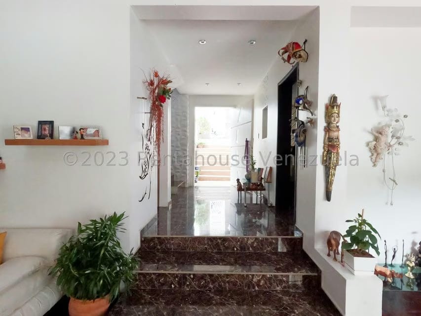 Casa (Multipes Niveles) en Venta en El Pedregal, Lara - 10