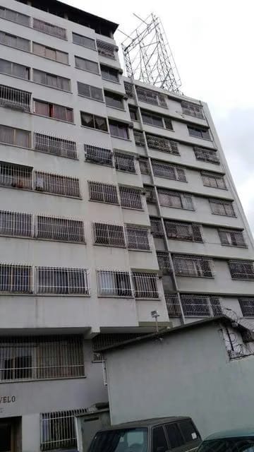 Comercial (Local Comercial) en Venta en Plaza Venezuela, Distrito Metropolitano