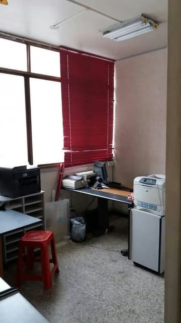 Comercial (Local Comercial) en Venta en Plaza Venezuela, Distrito Metropolitano - 22