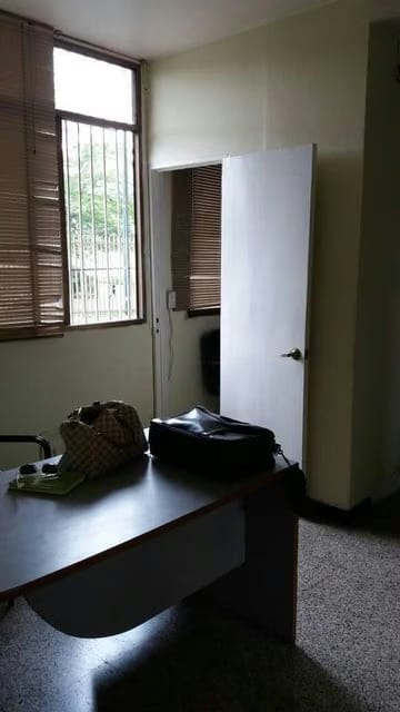 Comercial (Local Comercial) en Venta en Plaza Venezuela, Distrito Metropolitano - 6