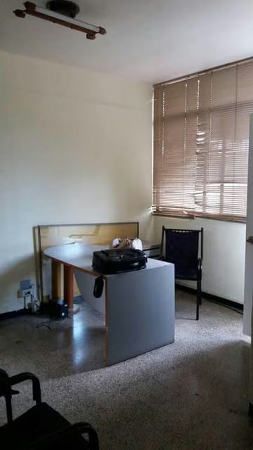 Comercial (Local Comercial) en Venta en Plaza Venezuela, Distrito Metropolitano - 10