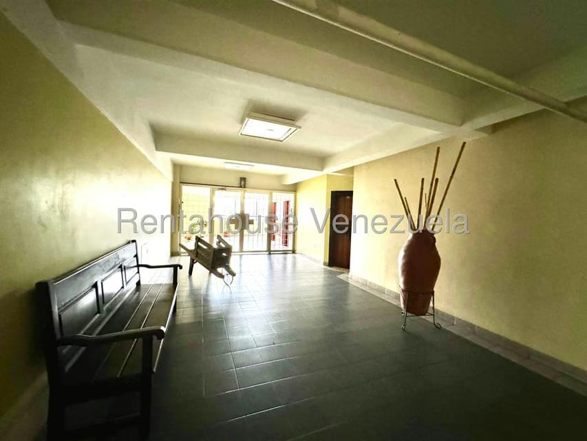 Apartamento (Multiples Niveles) en Alquiler en Las Acacias, Tachira - 2