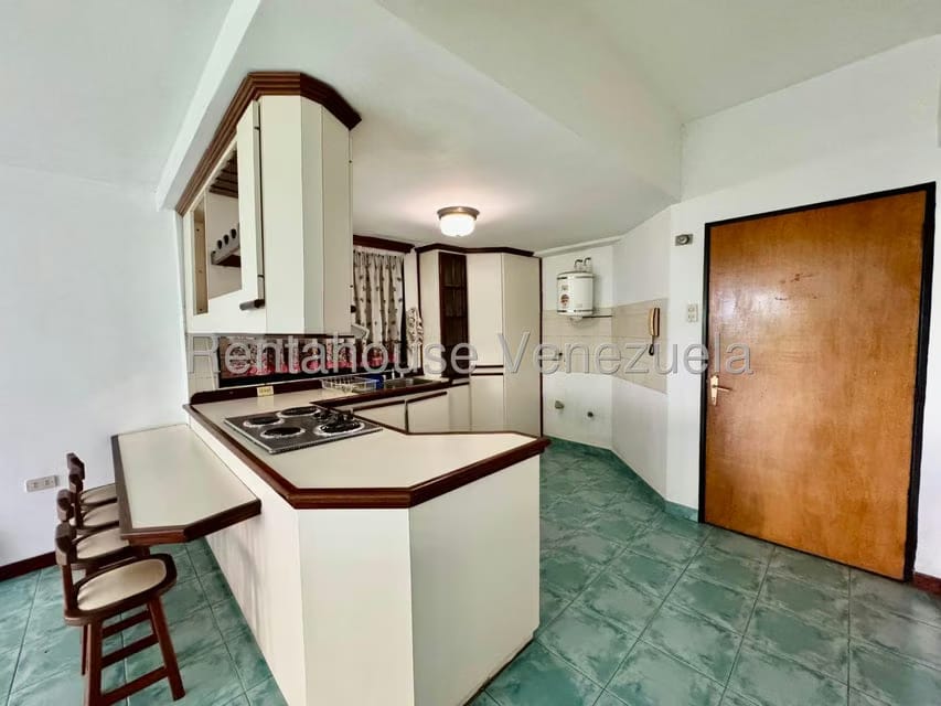 Apartamento (Multiples Niveles) en Alquiler en Las Acacias, Tachira - 11