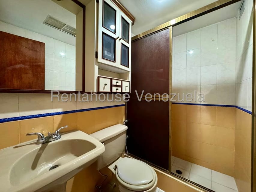Apartamento (Multiples Niveles) en Alquiler en Las Acacias, Tachira - 14