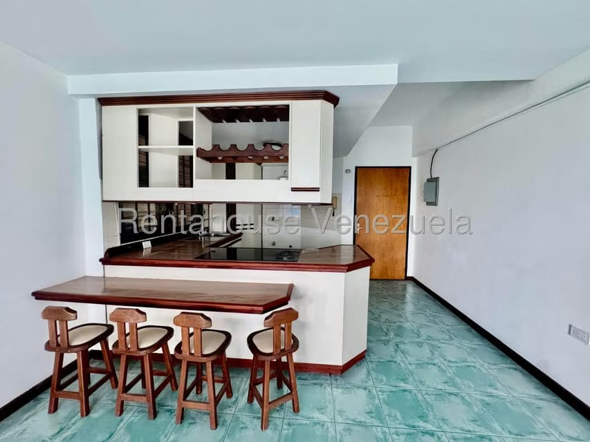 Apartamento (Multiples Niveles) en Alquiler en Las Acacias, Tachira - 4