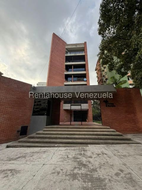 Apartamento (1 Nivel) en Venta en Santa Eduvigis, Distrito Metropolitano