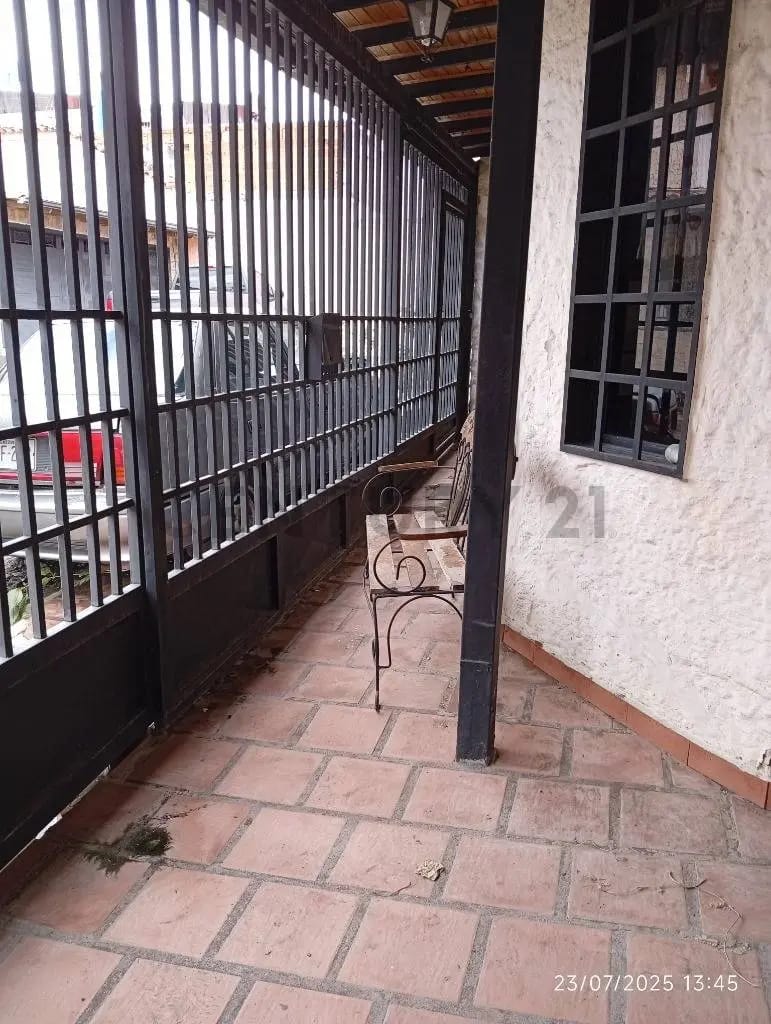 Casa en Venta Urb Villas de Europa - 2