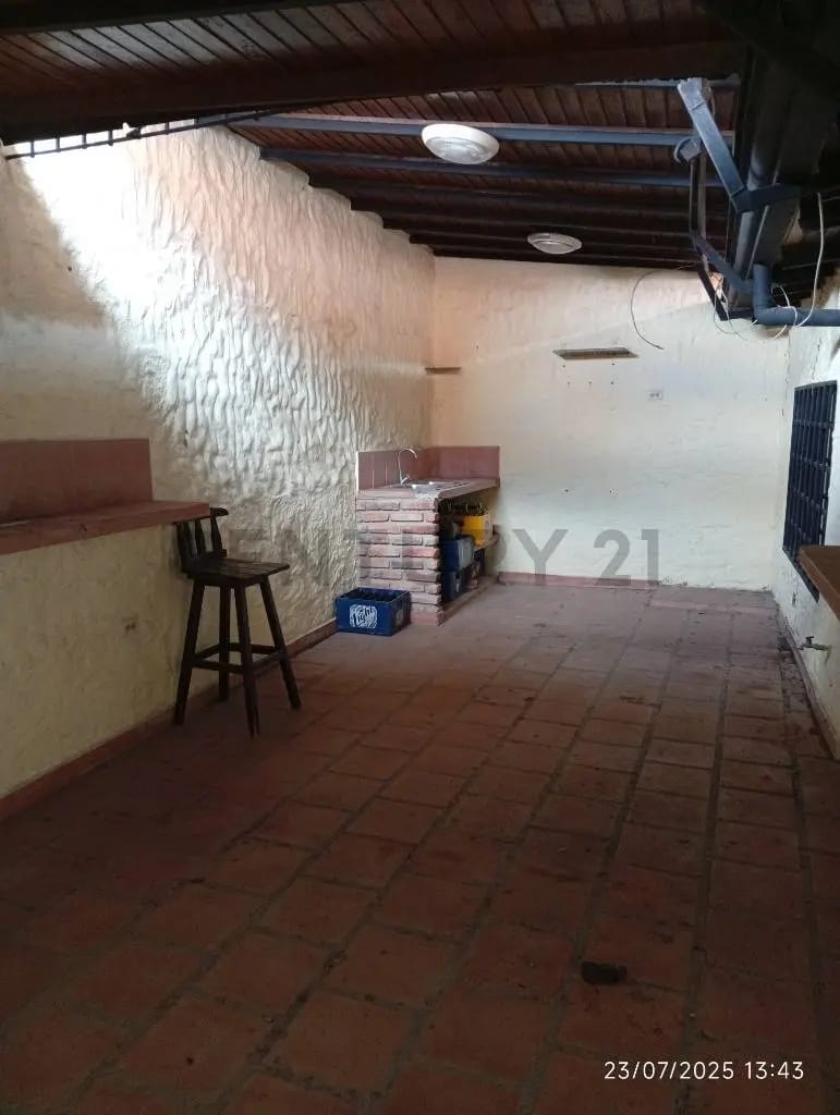 Casa en Venta Urb Villas de Europa - 5