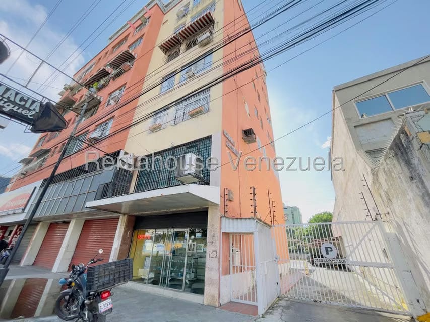 Apartamento (1 Nivel) en Venta en San Miguel, Aragua - 2