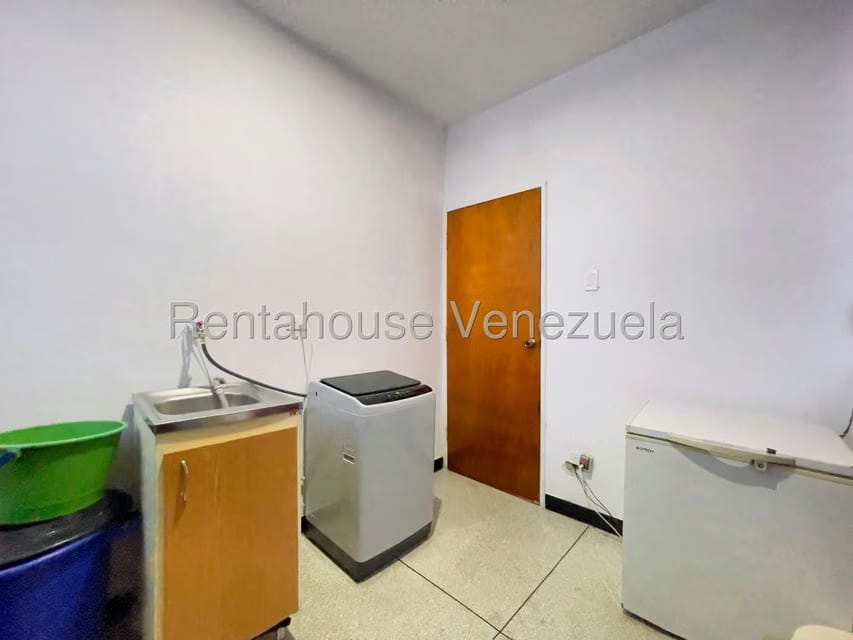 Apartamento (1 Nivel) en Venta en San Miguel, Aragua - 12
