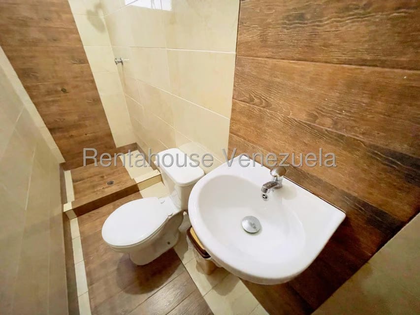 Apartamento (1 Nivel) en Venta en San Miguel, Aragua - 13