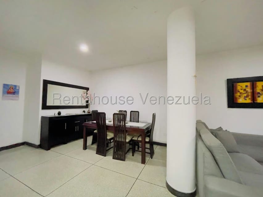 Apartamento (1 Nivel) en Venta en San Miguel, Aragua - 16