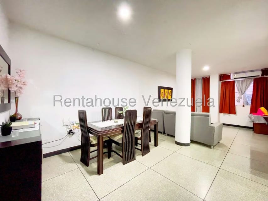 Apartamento (1 Nivel) en Venta en San Miguel, Aragua - 18