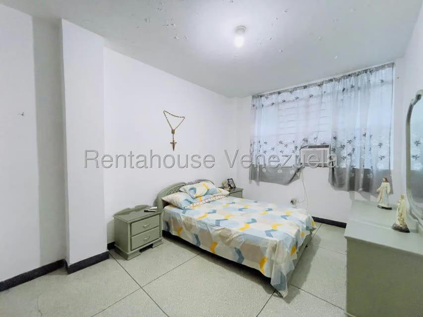 Apartamento (1 Nivel) en Venta en San Miguel, Aragua - 19
