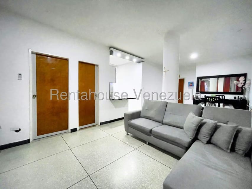 Apartamento (1 Nivel) en Venta en San Miguel, Aragua - 3