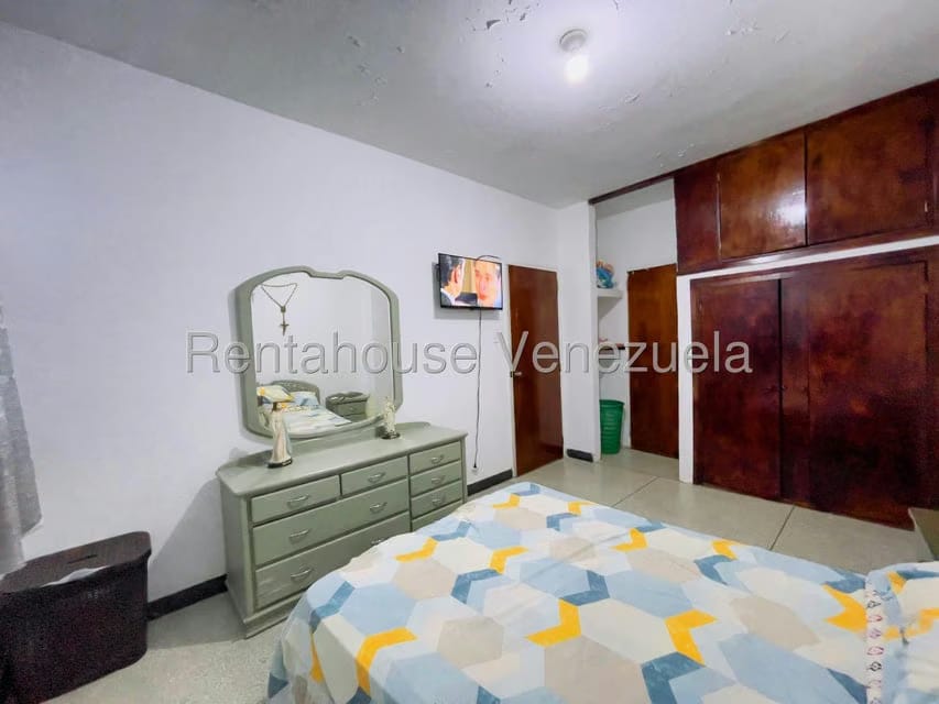 Apartamento (1 Nivel) en Venta en San Miguel, Aragua - 21