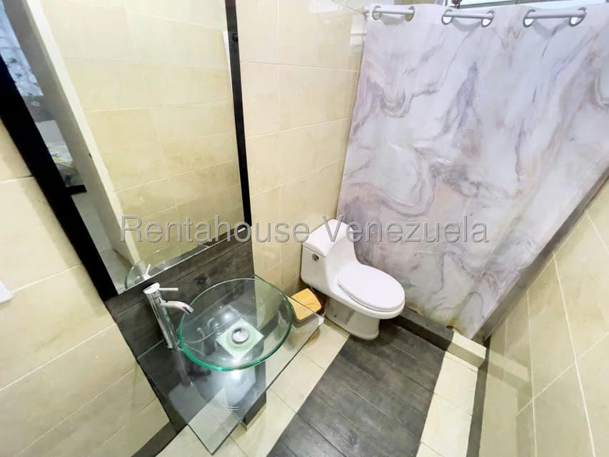 Apartamento (1 Nivel) en Venta en San Miguel, Aragua - 22