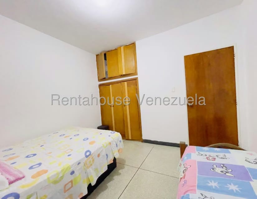 Apartamento (1 Nivel) en Venta en San Miguel, Aragua - 25