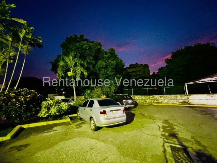 Apartamento (1 Nivel) en Venta en San Miguel, Aragua - 29