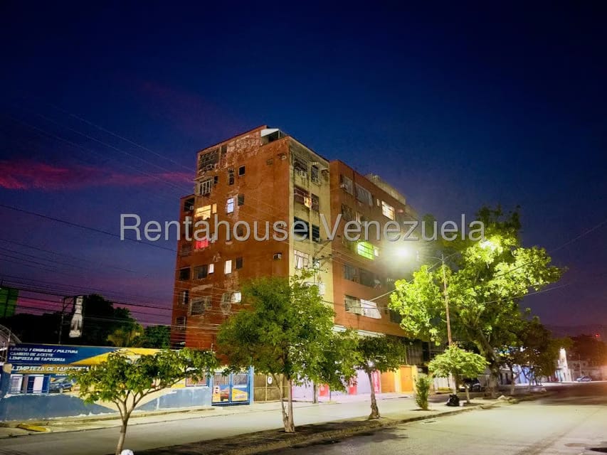 Apartamento (1 Nivel) en Venta en San Miguel, Aragua - 30