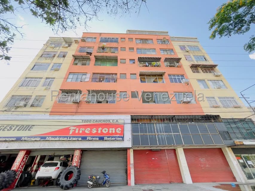 Apartamento (1 Nivel) en Venta en San Miguel, Aragua - 31