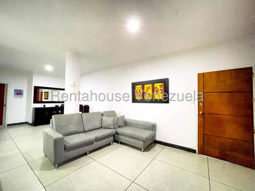 Apartamento (1 Nivel) en Venta en San Miguel, Aragua - 5