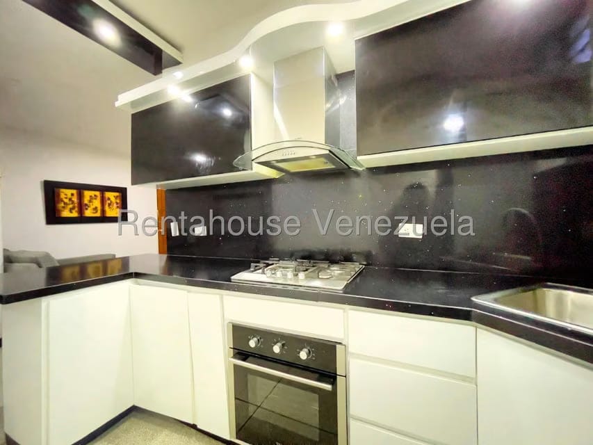 Apartamento (1 Nivel) en Venta en San Miguel, Aragua - 9