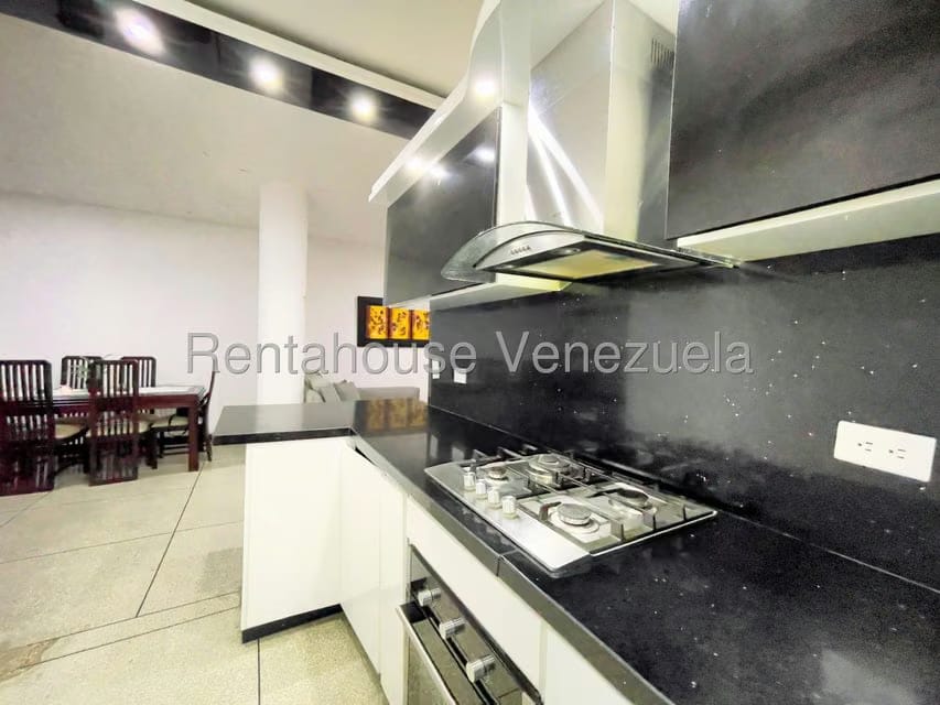 Apartamento (1 Nivel) en Venta en San Miguel, Aragua - 10