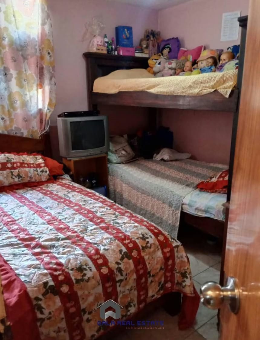 Apartamento en Venta - Los Jardines del Valle - Caracas - Distrito Capital - 2