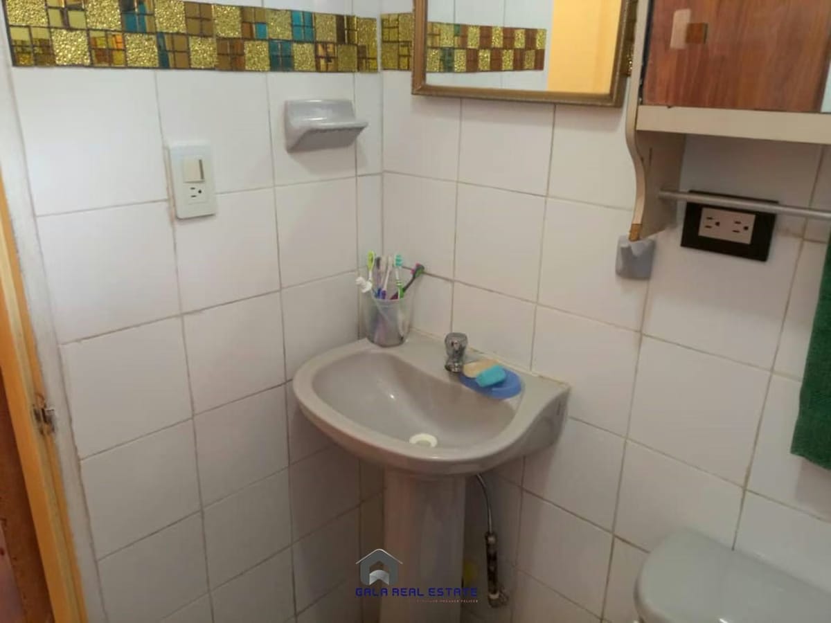 Apartamento en Venta - Los Jardines del Valle - Caracas - Distrito Capital - 5