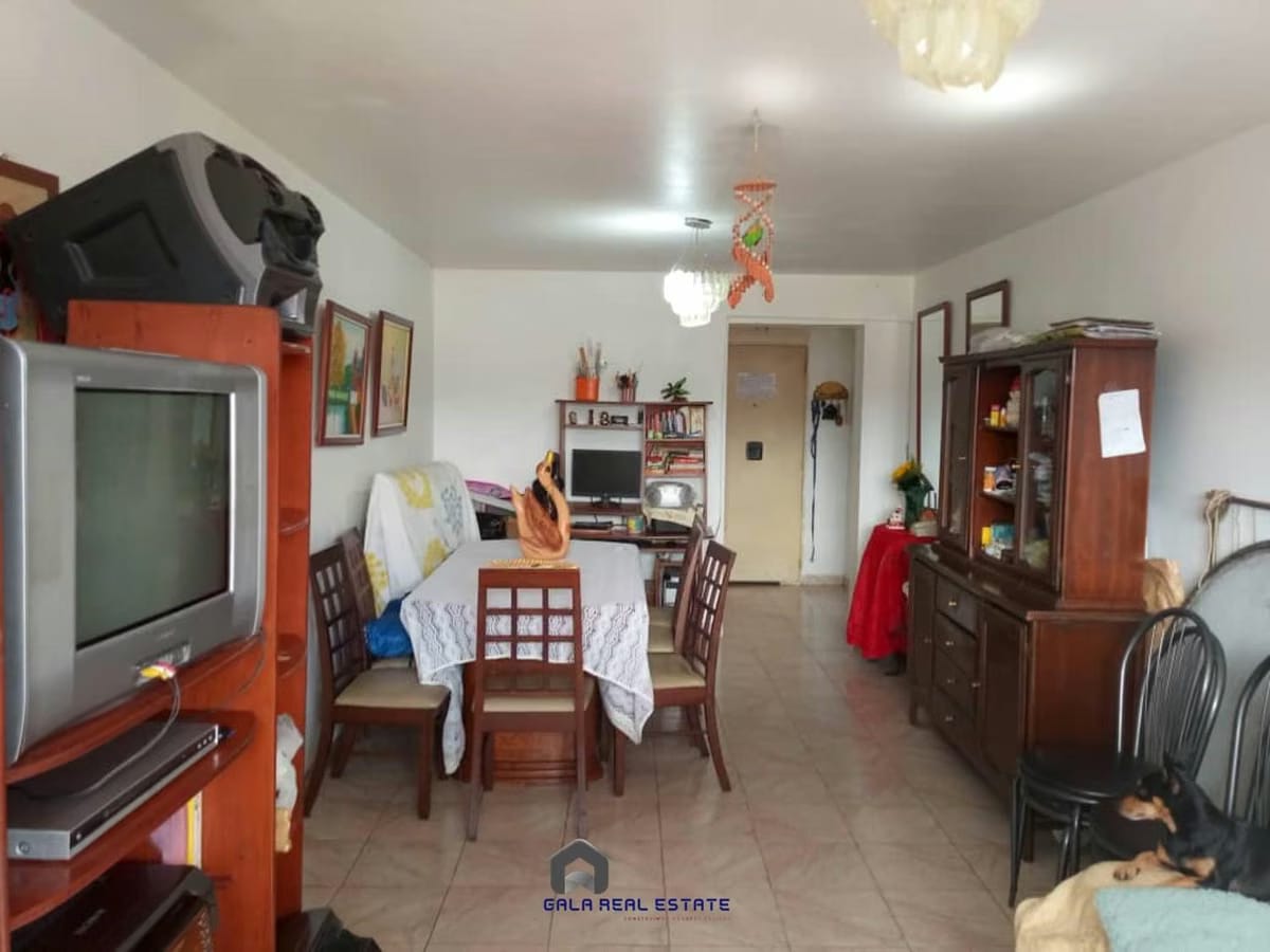 Apartamento en Venta - Los Jardines del Valle - Caracas - Distrito Capital - 6