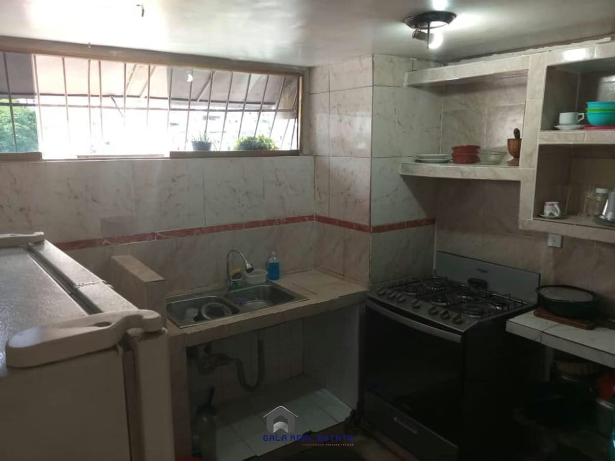 Apartamento en Venta - Los Jardines del Valle - Caracas - Distrito Capital - 7