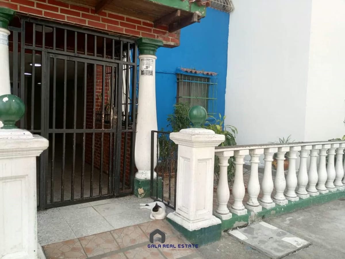 Apartamento en Venta - Los Jardines del Valle - Caracas - Distrito Capital - 8