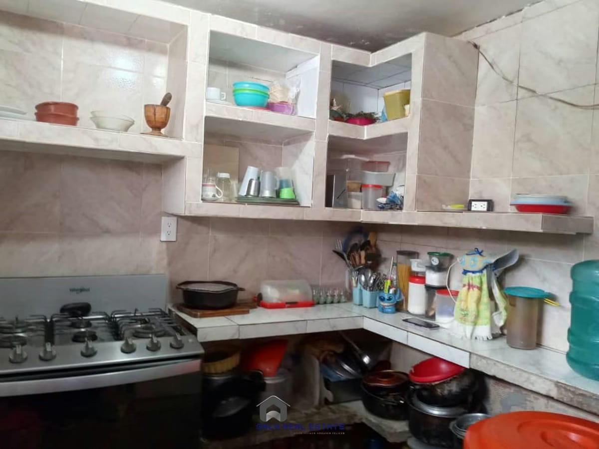 Apartamento en Venta - Los Jardines del Valle - Caracas - Distrito Capital - 9