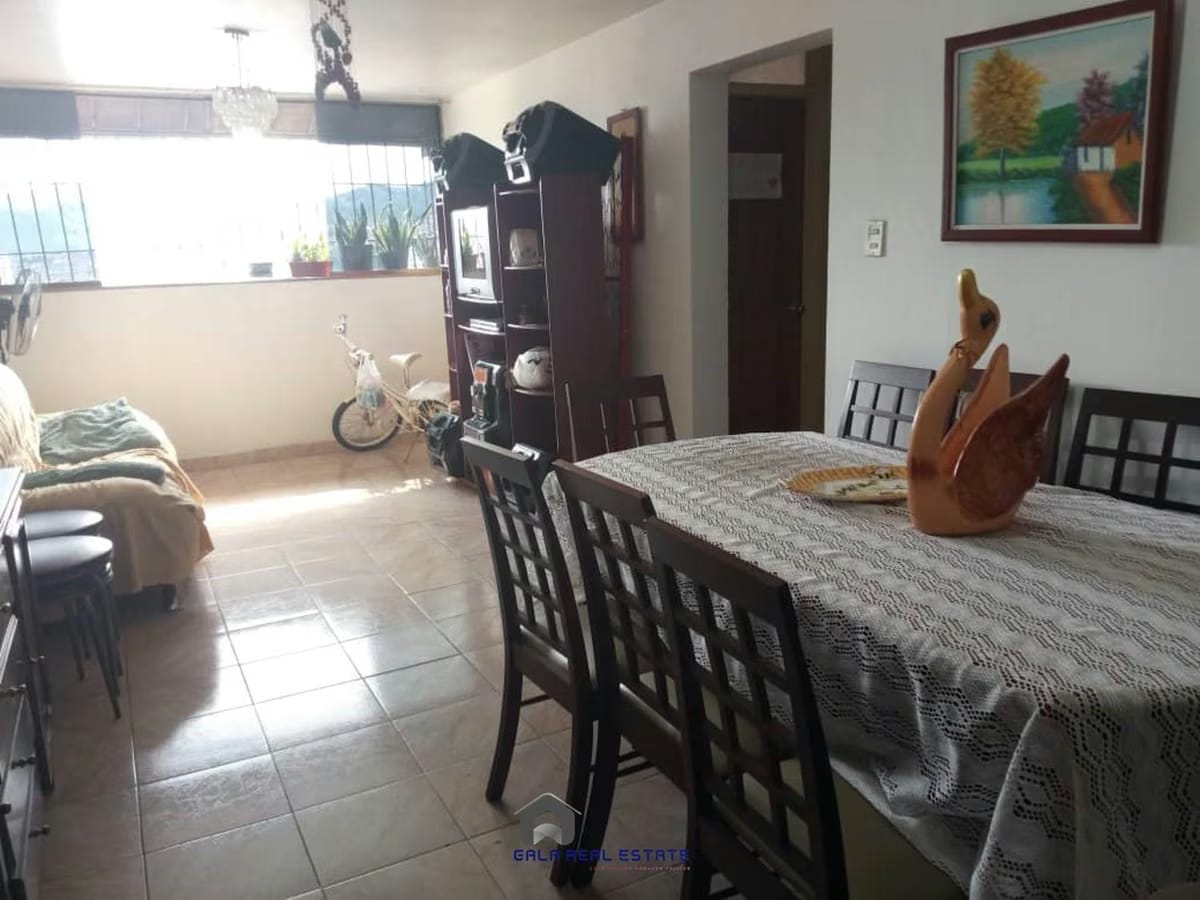 Apartamento en Venta - Los Jardines del Valle - Caracas - Distrito Capital - 10