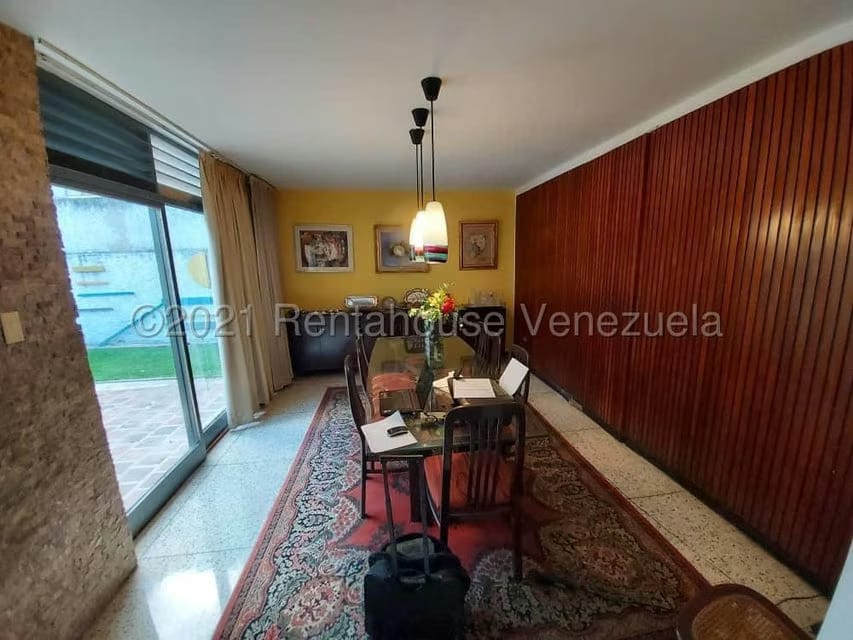 Casa (Duplex) en Venta en Colinas de Bello Monte, Distrito Metropolitano - 12
