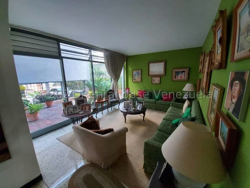 Casa (Duplex) en Venta en Colinas de Bello Monte, Distrito Metropolitano - 14