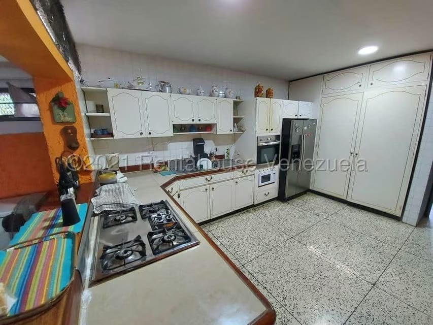 Casa (Duplex) en Venta en Colinas de Bello Monte, Distrito Metropolitano - 16