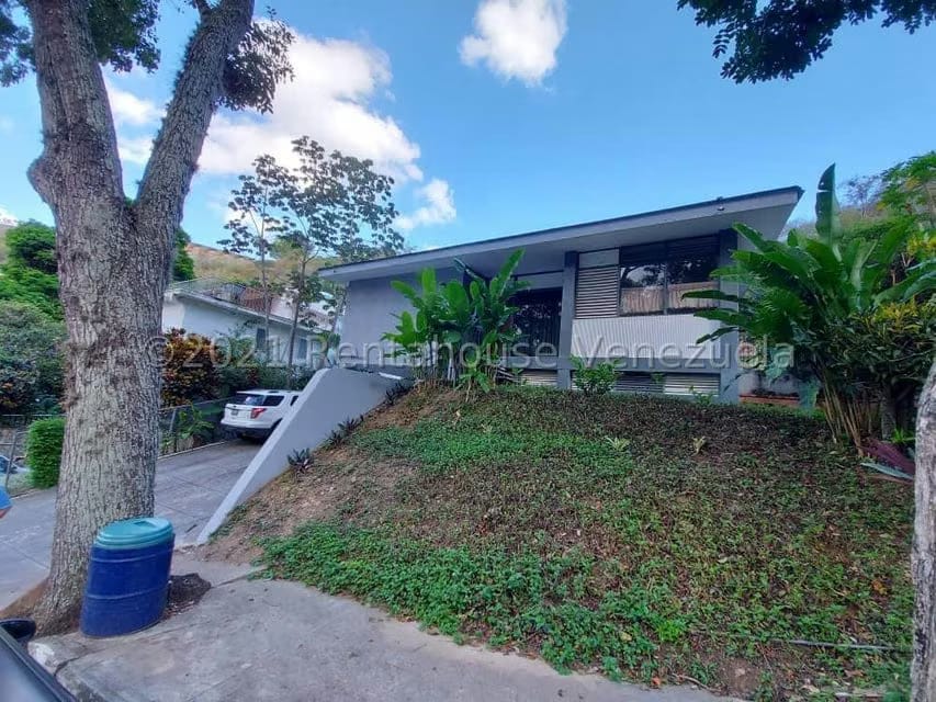 Casa (Duplex) en Venta en Colinas de Bello Monte, Distrito Metropolitano - 3