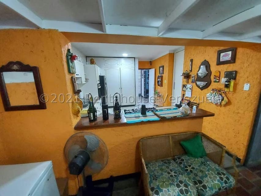 Casa (Duplex) en Venta en Colinas de Bello Monte, Distrito Metropolitano - 22