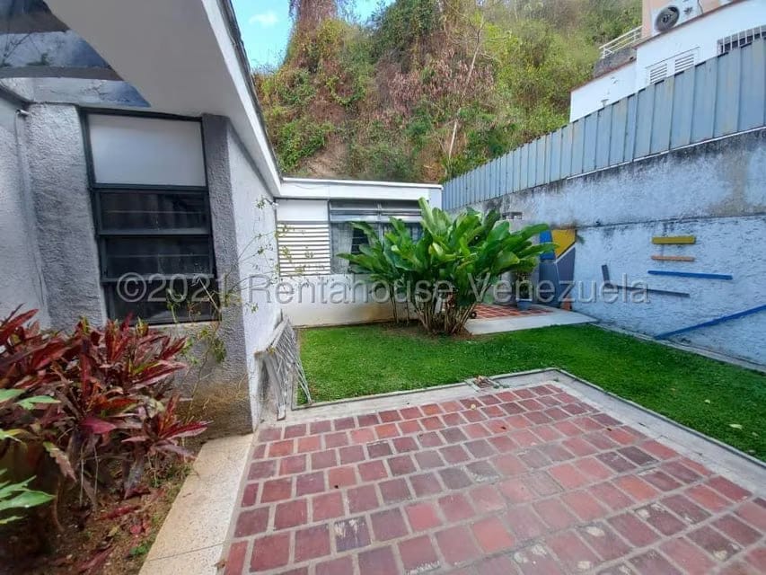 Casa (Duplex) en Venta en Colinas de Bello Monte, Distrito Metropolitano - 23