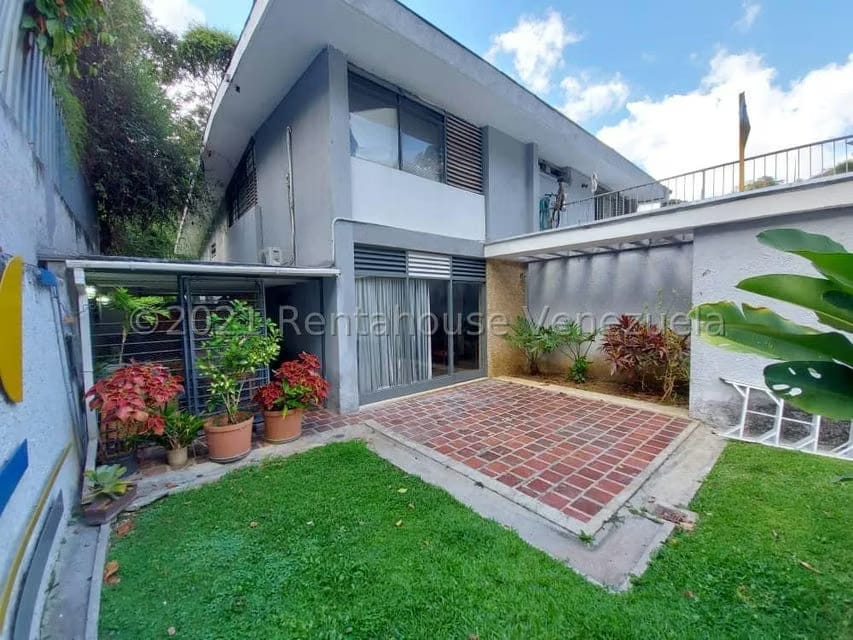 Casa (Duplex) en Venta en Colinas de Bello Monte, Distrito Metropolitano - 24