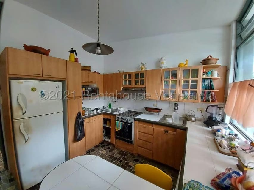 Casa (Duplex) en Venta en Colinas de Bello Monte, Distrito Metropolitano - 29